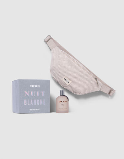 Nuit Blanche geschenkset voor meisjes - IKKS