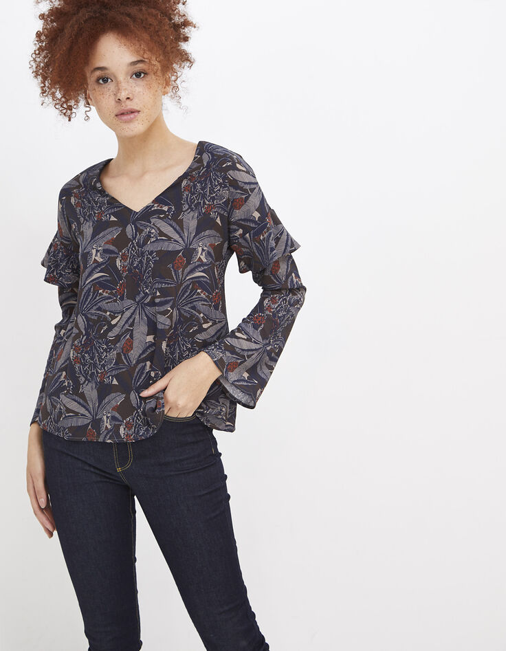 Top tropical I.Code-2 Top tropical I.Code-2