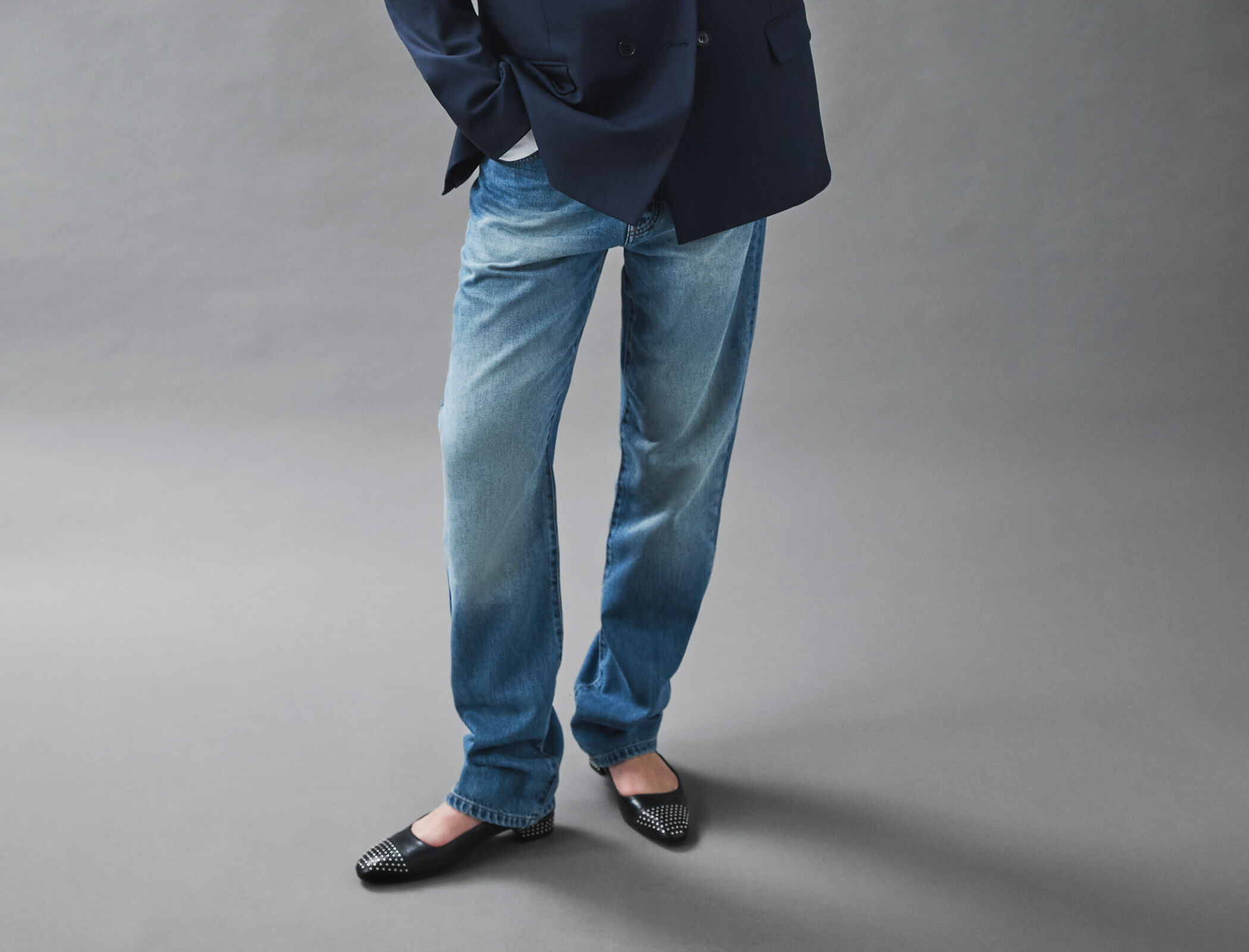 Jean waterless shop