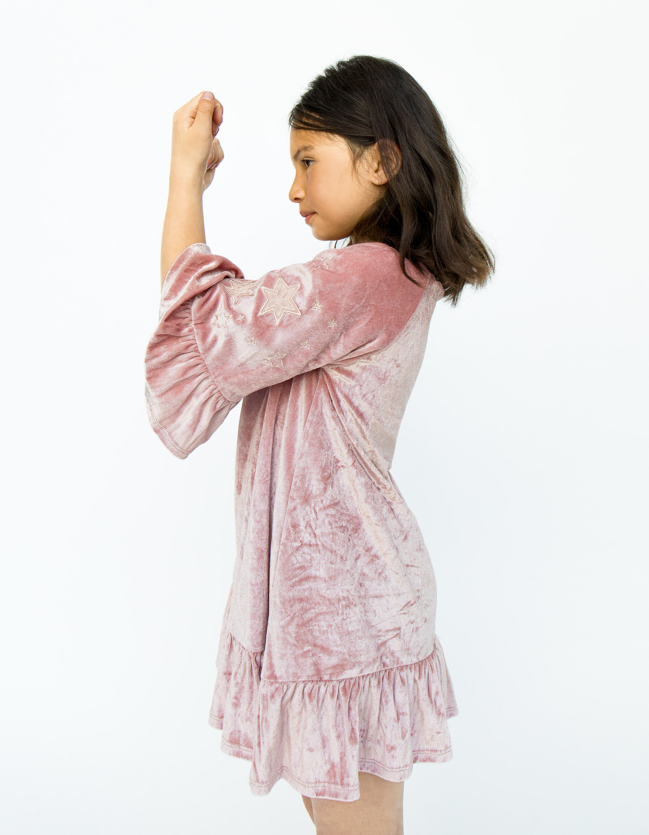 Robe sales rose ikks
