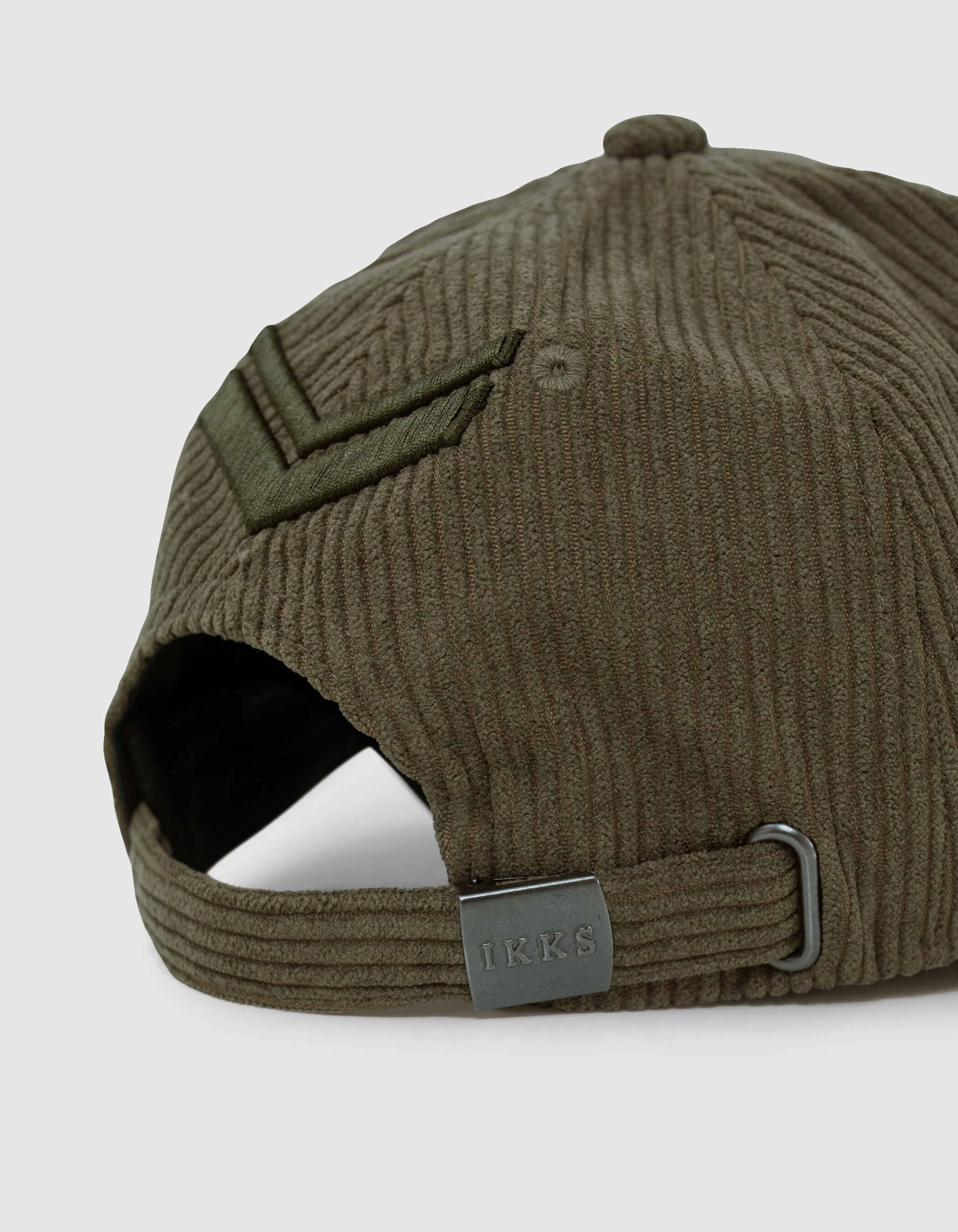 Casquette hot sale ikks femme