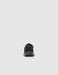 Baskets New Balance 520 noir garçon-3