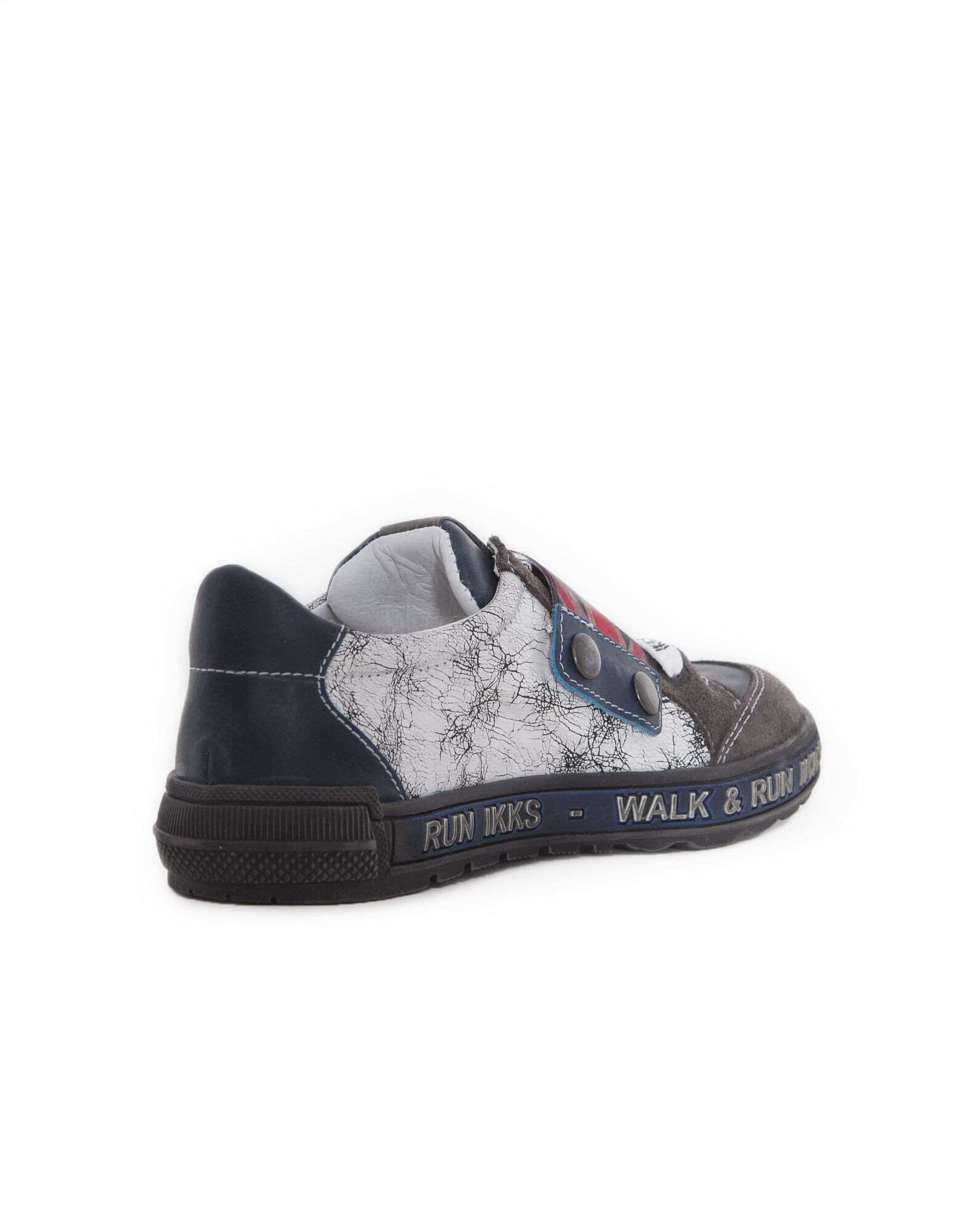 Baskets Garcon IKKS