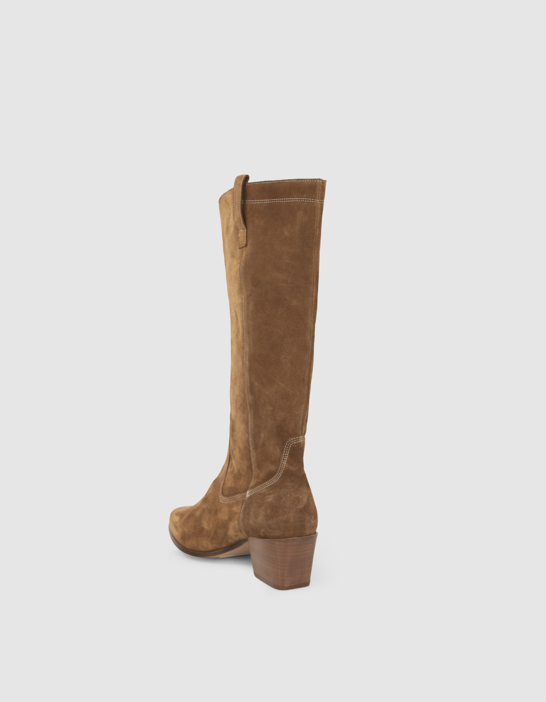 Ikks botas outlet mujer