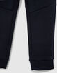 Pantalon jogging navy SPORT LAB garçon  -5