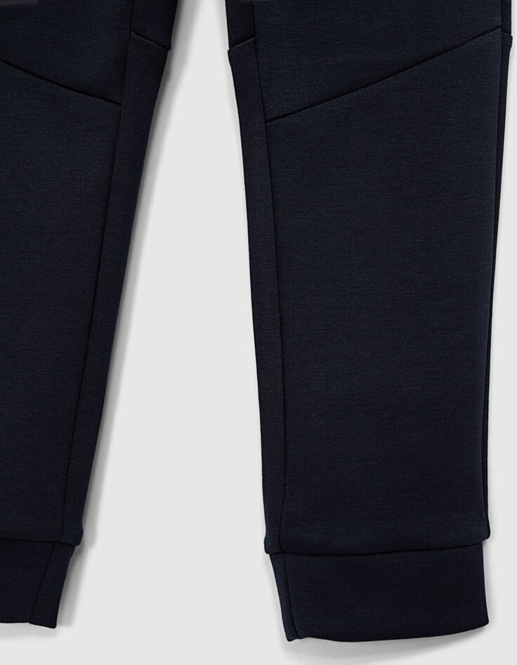 Pantalon jogging navy SPORT LAB garçon -5 Pantalon jogging navy SPORT LAB garçon -5