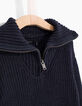 Pull camionneur garçon -3