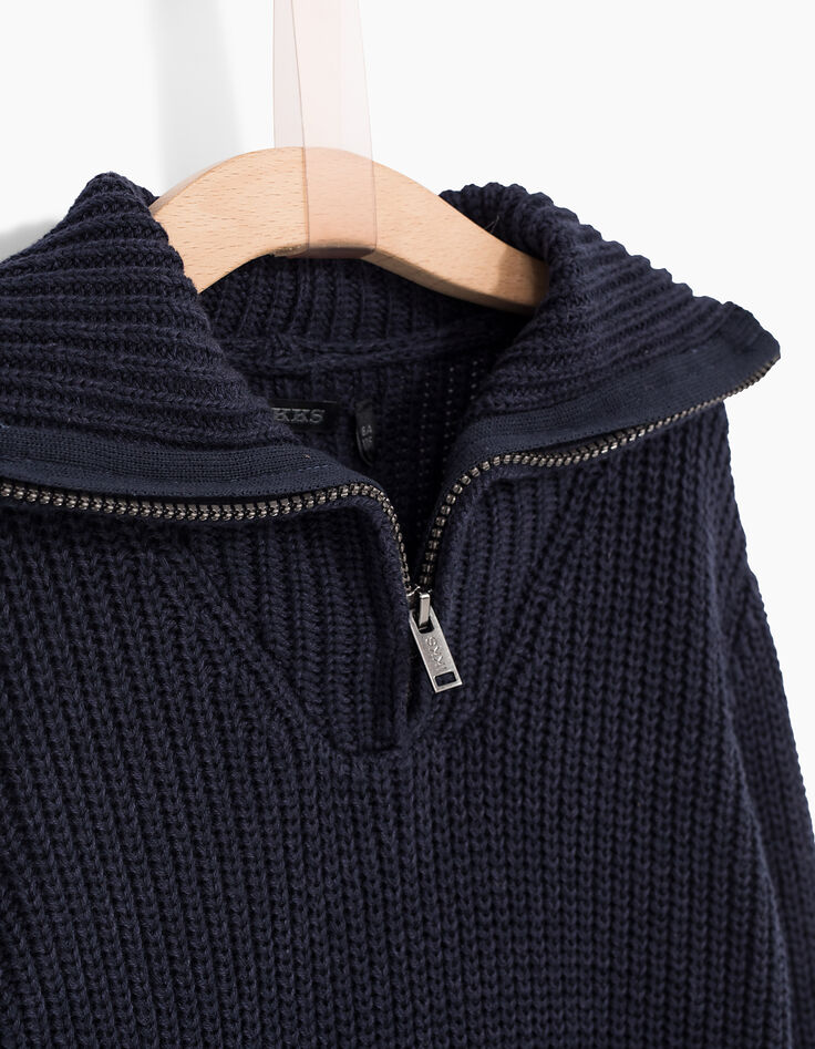 Pull camionneur garçon -3