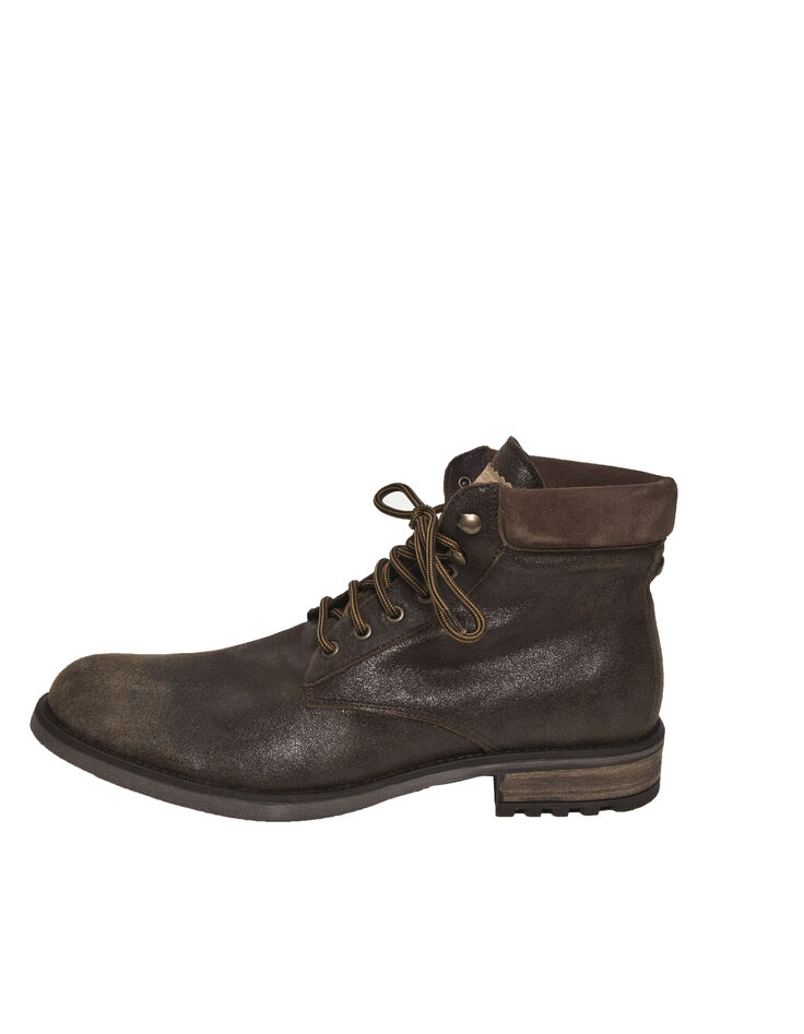Men's boots-1