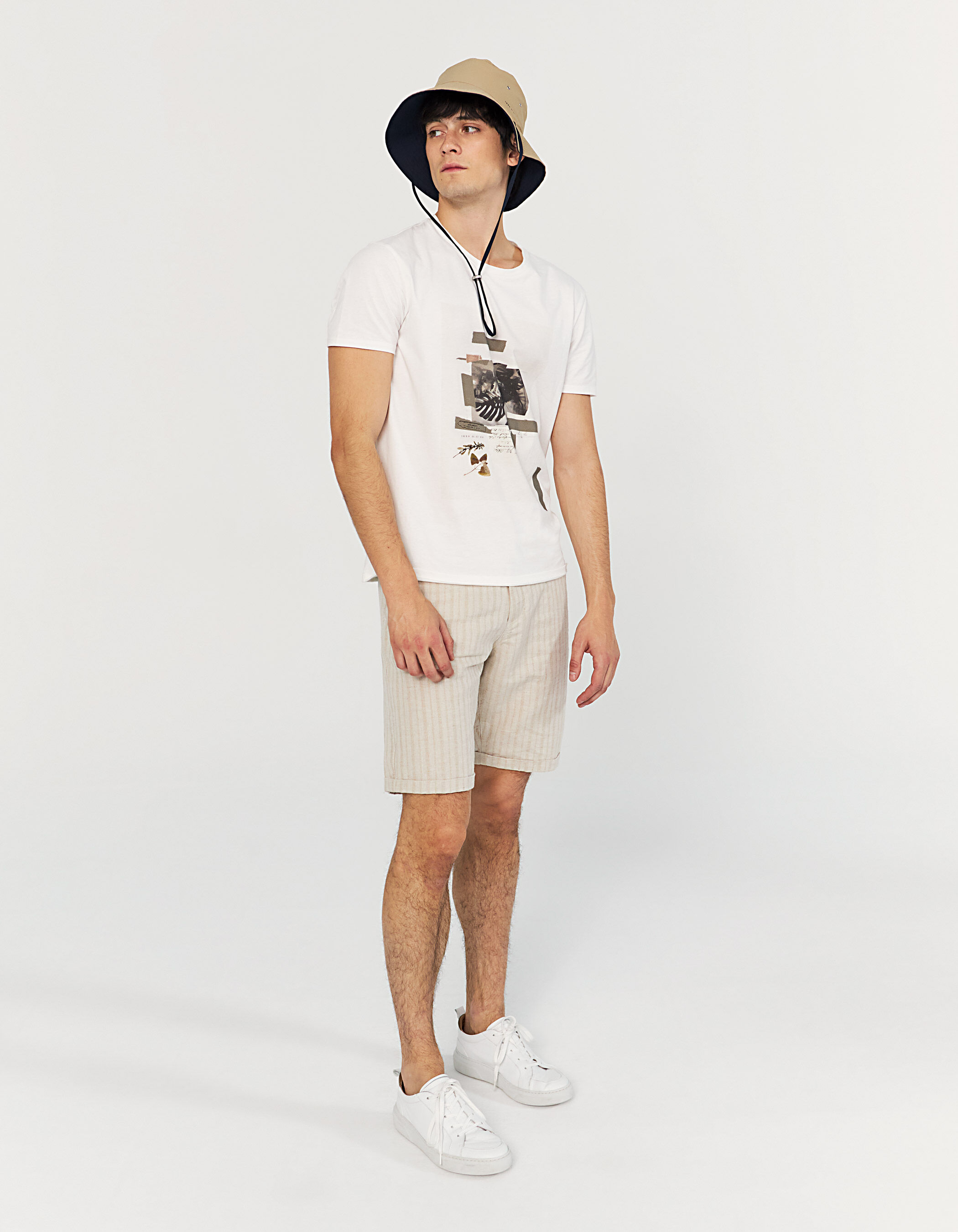 Bermuda ikks homme online