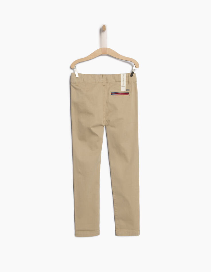 Pantalón chino niño-2