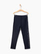 Girls' treggings-3