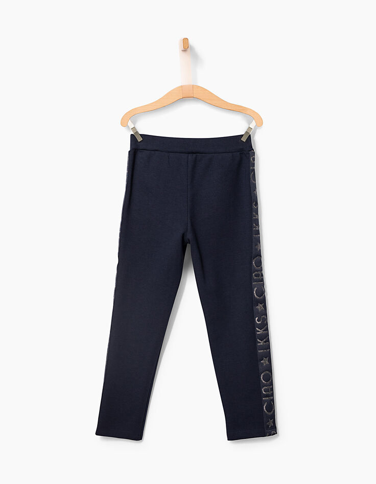 Girls' treggings-3 Girls' treggings-3