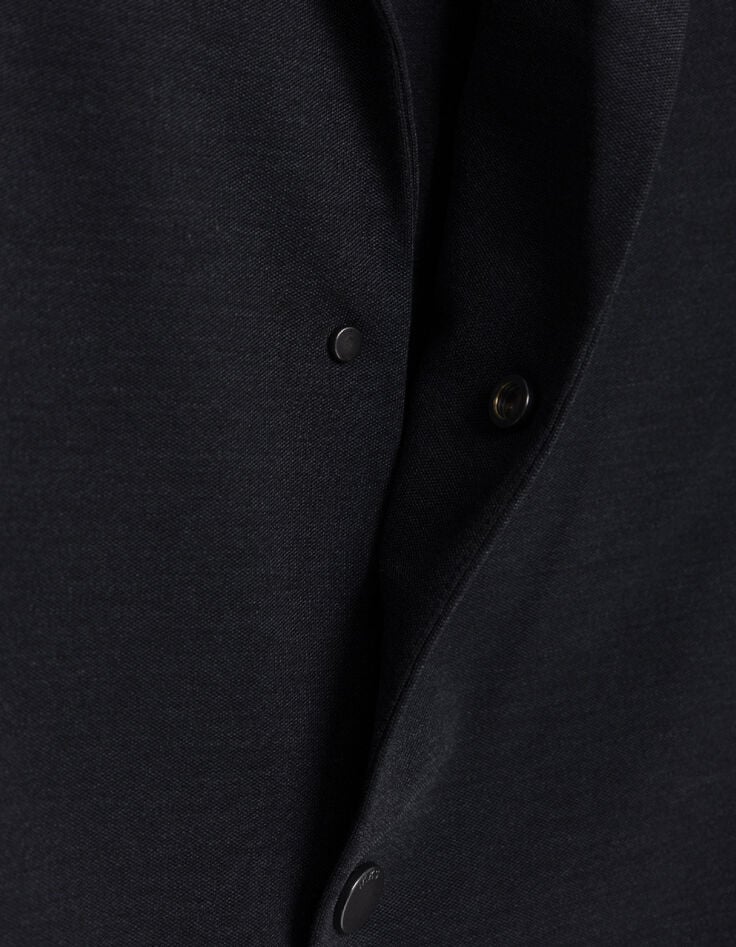 Veste de costume grise maille ULTRA MOBILITY Homme-9
