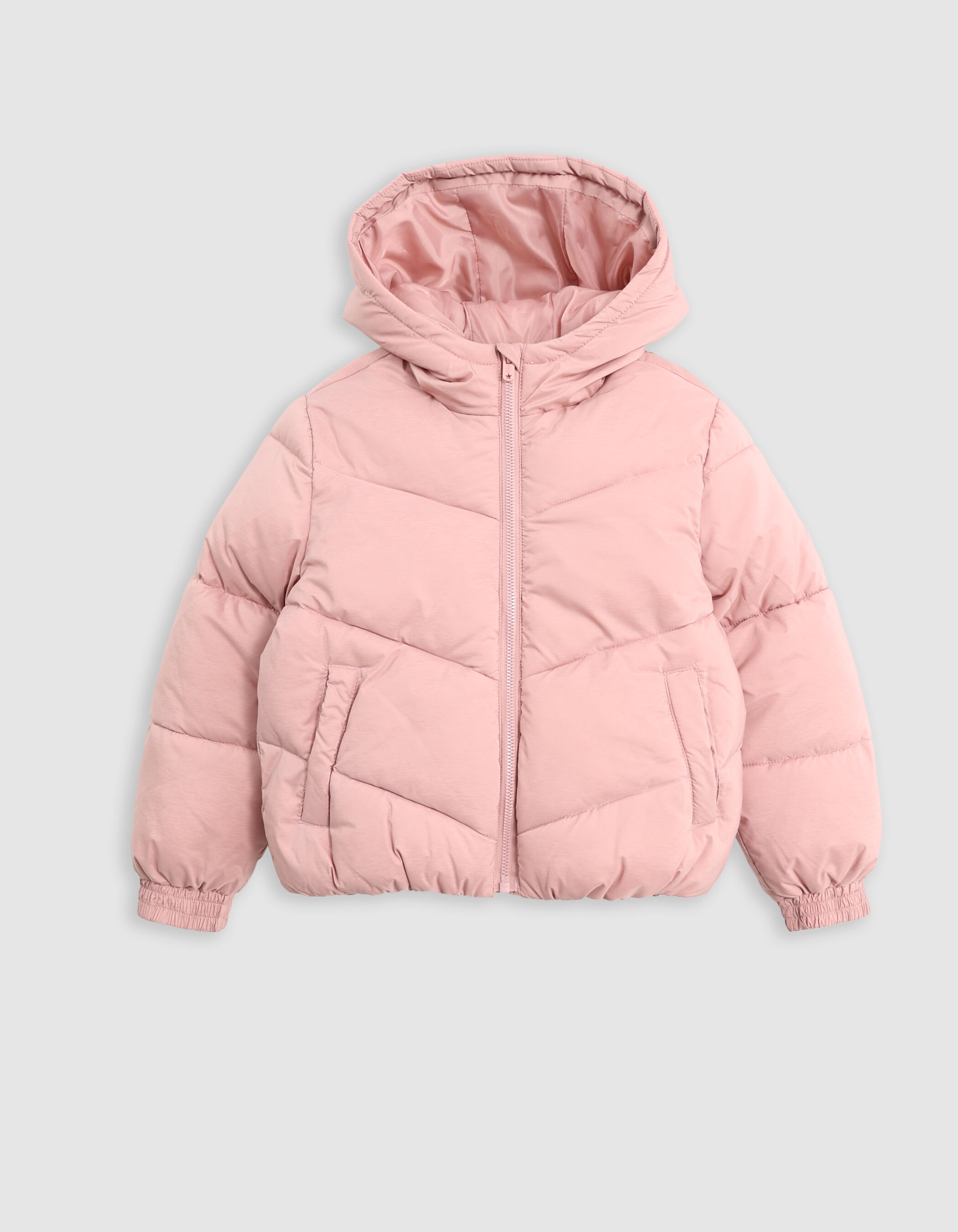 Doudoune ikks fille outlet