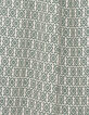 Robe longue verte LENZING™ ECOVERO™ ethnique Femme-7
