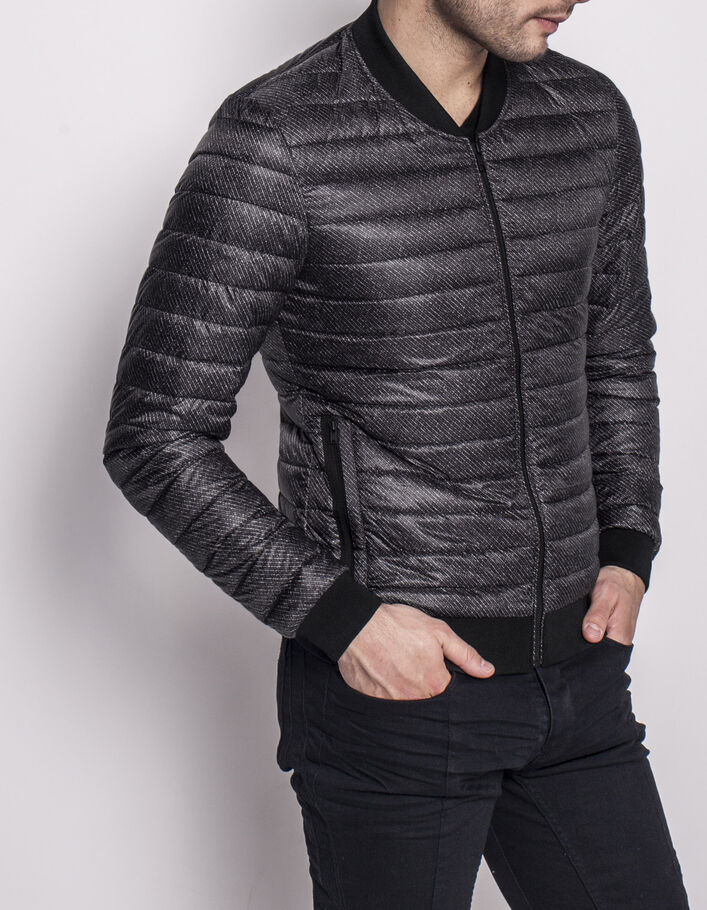 Padding Jacket Men Men's padded jacket