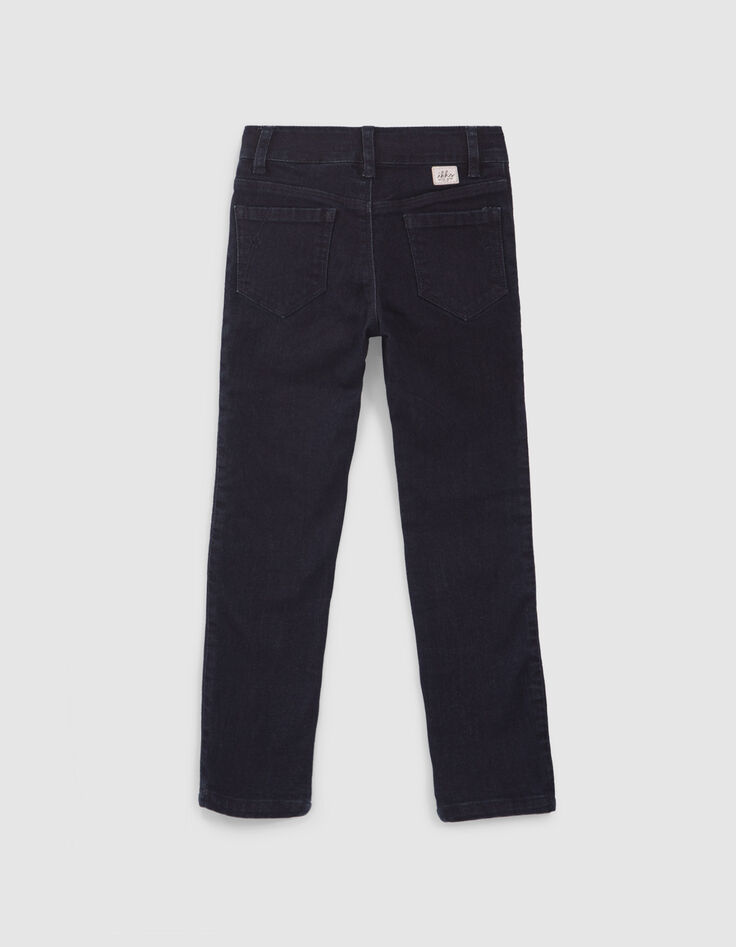 Vaqueros skinny brut tachuelas estrella waterless niña -4