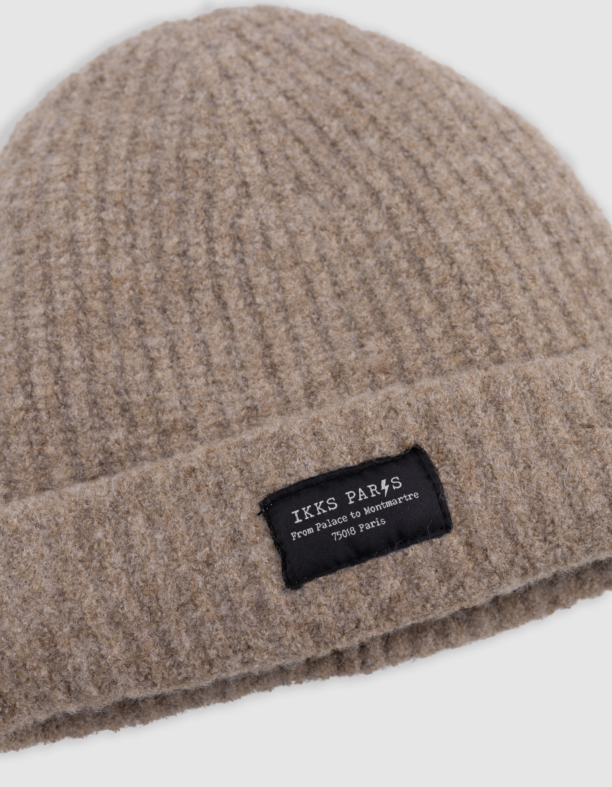 Bonnet garcon ikks outlet
