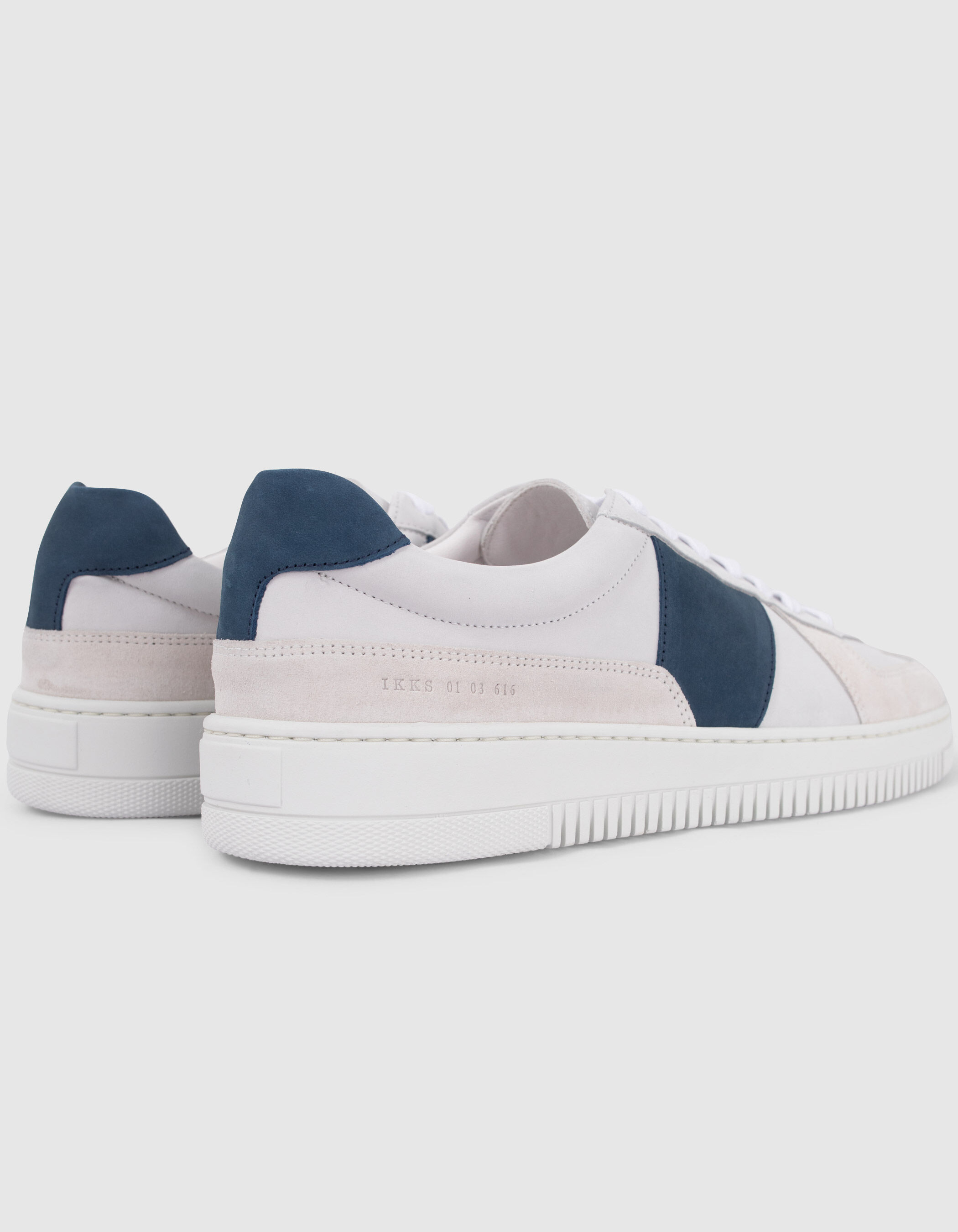 Sneakers discount ikks homme