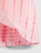 Vestido rosa tie&dye collares bordados ni&ntilde;a-5