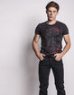 T-Shirt mit Print-2