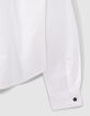 Camisa blanca niño-8