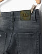 Slim-Jungenjeans mit Patch-6