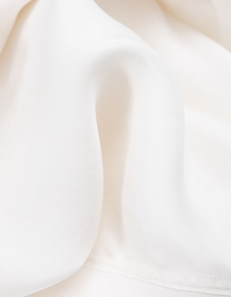 Wei&szlig;es Oversize-Langarmhemd-6