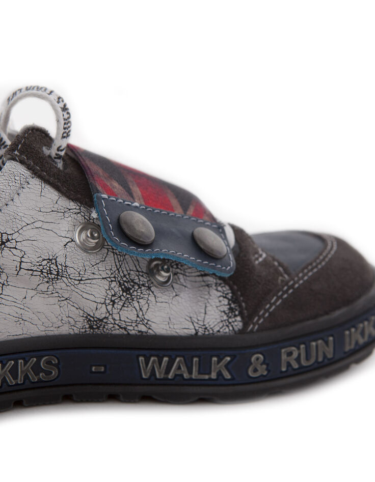 Baskets Gar&ccedil;on -4