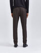 Jogpant dark choco hombre-3