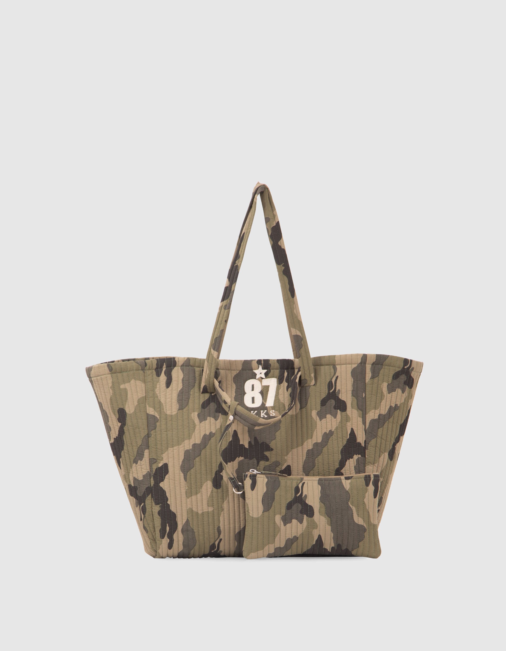 Camo bag womens sales