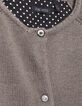 Meisjes cardigan-3