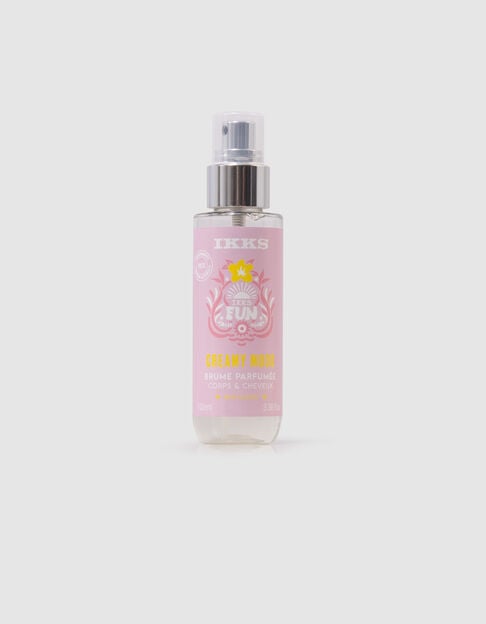 Bruma perfumada IKKS Creamy Mood 100ml niña - IKKS