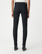 Women's slim raw powerstretch sculpt up jeans-3