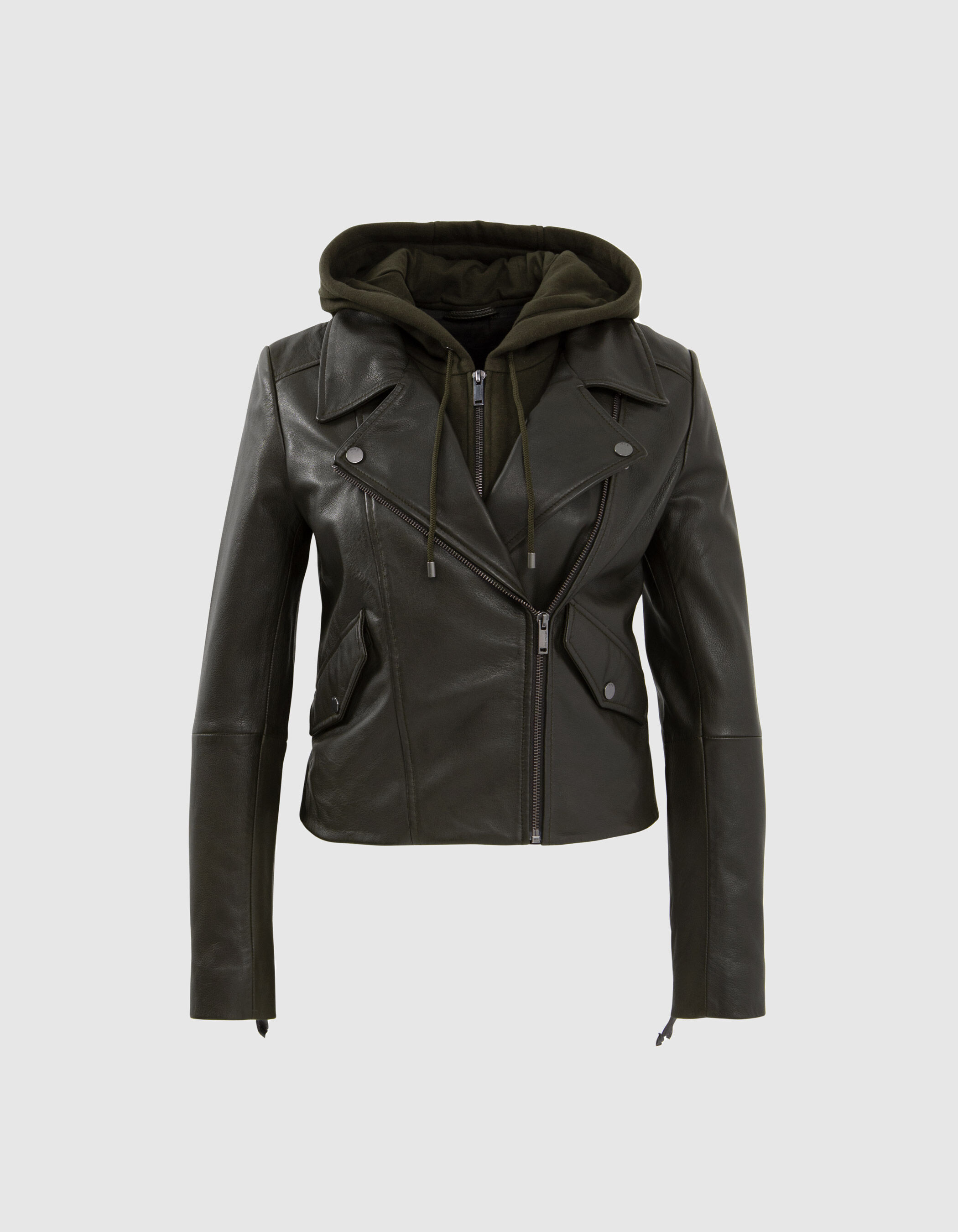 Blank nyc neo jacket online