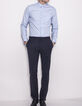 Chemise slim homme-6