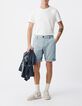 Bermudas tipo CHINO TAPERED horizonte hombre-1