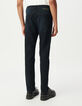 Vaqueros Jimmy Homme navy SLIM-3