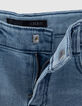 Blaue STRAIGHT-Jungenjeans mit Ankerpr&auml;gung-5