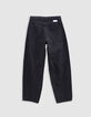 Jean BARREL noir Waterless fille-7