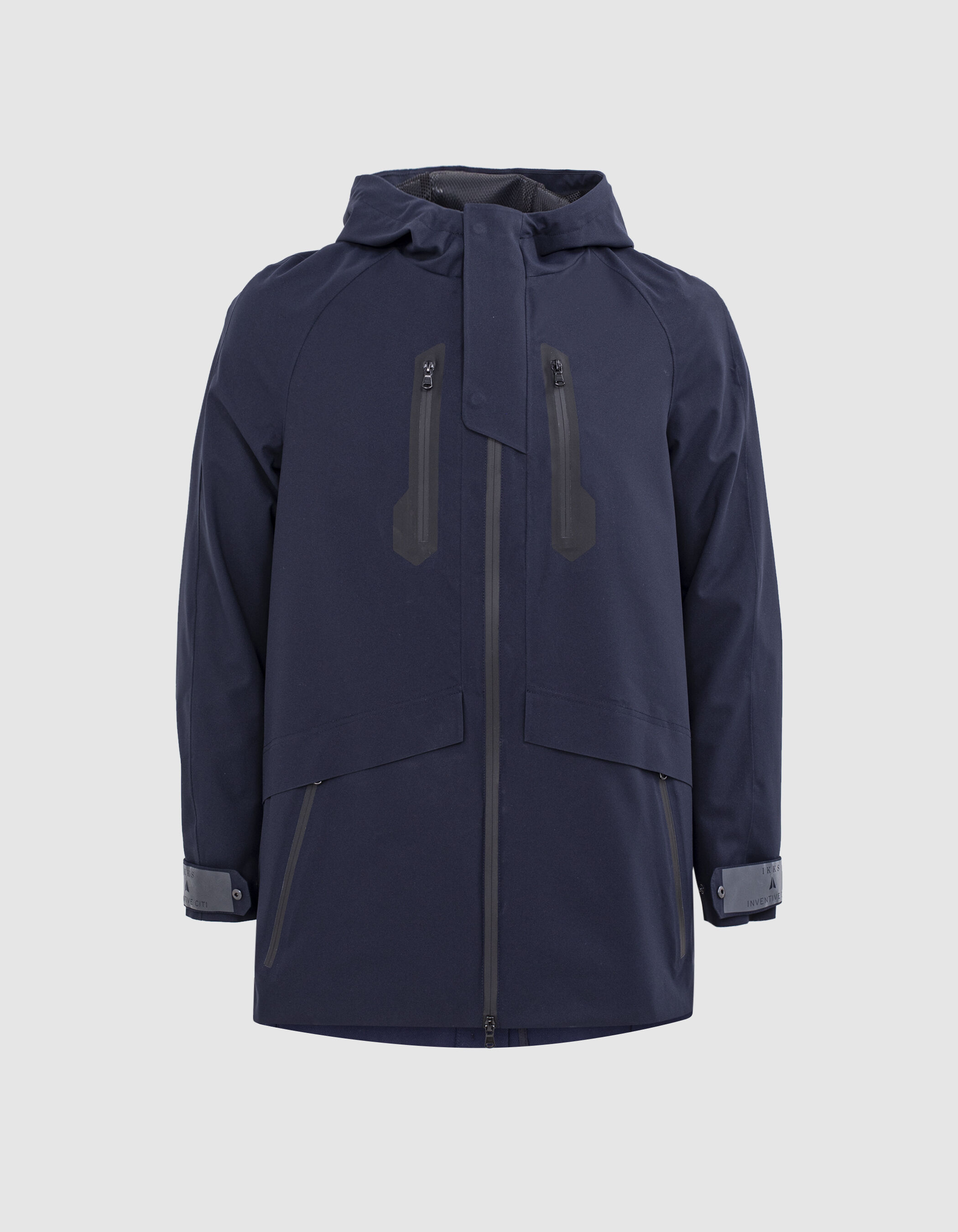 Impermeable ikks outlet