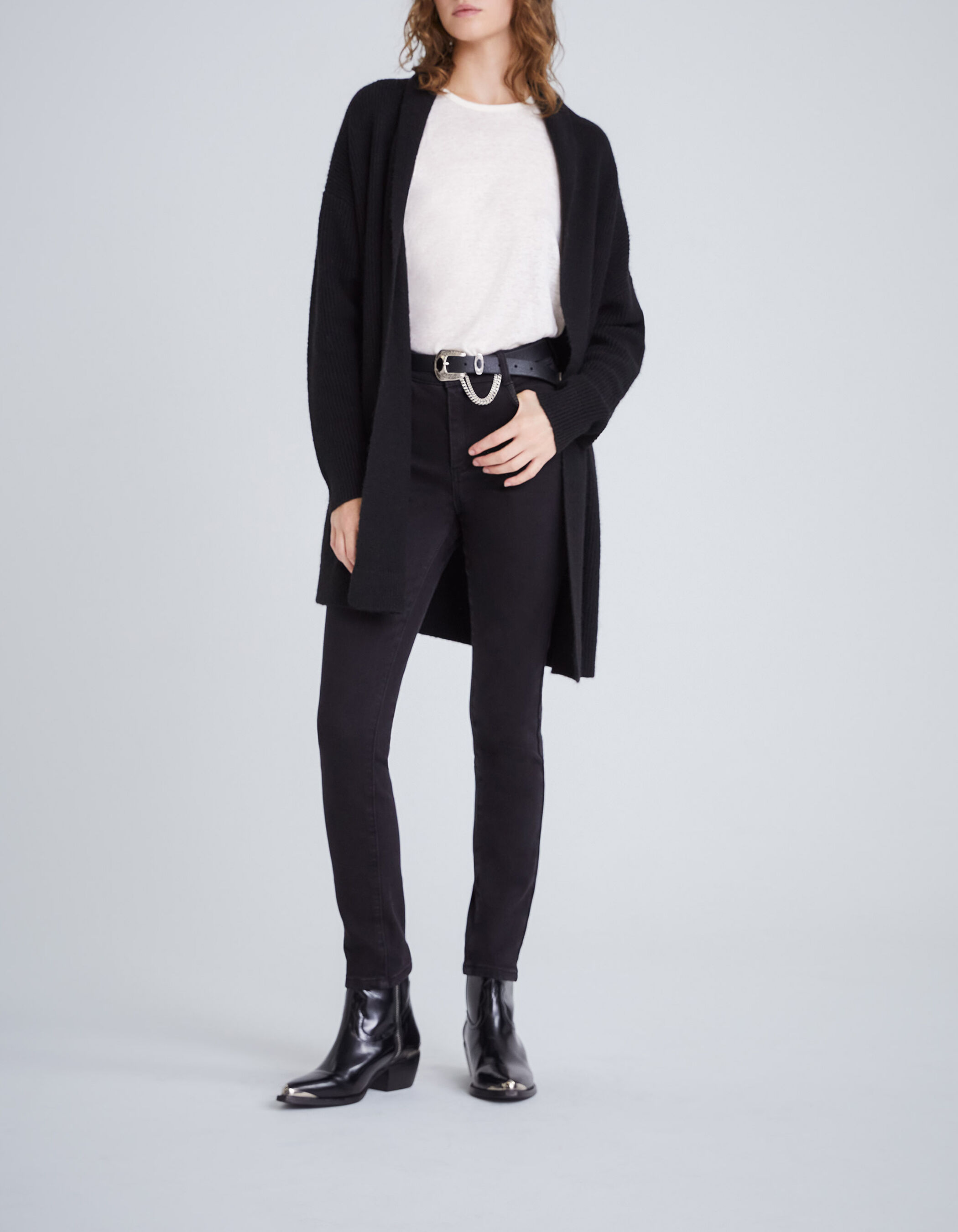 Ikks el on sale corte ingles mujer