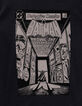 T-shirt gris visuel comics IKKS x BATMAN Homme-6