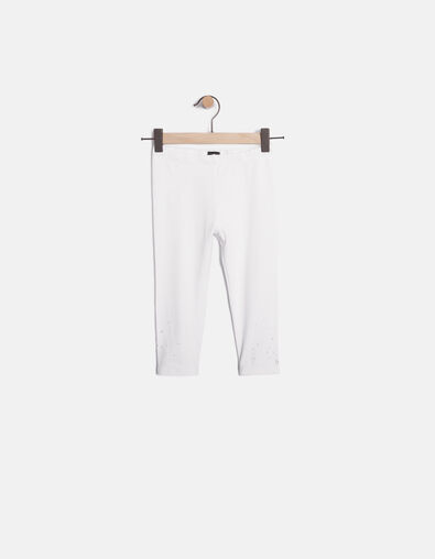 Girls' leggings - IKKS