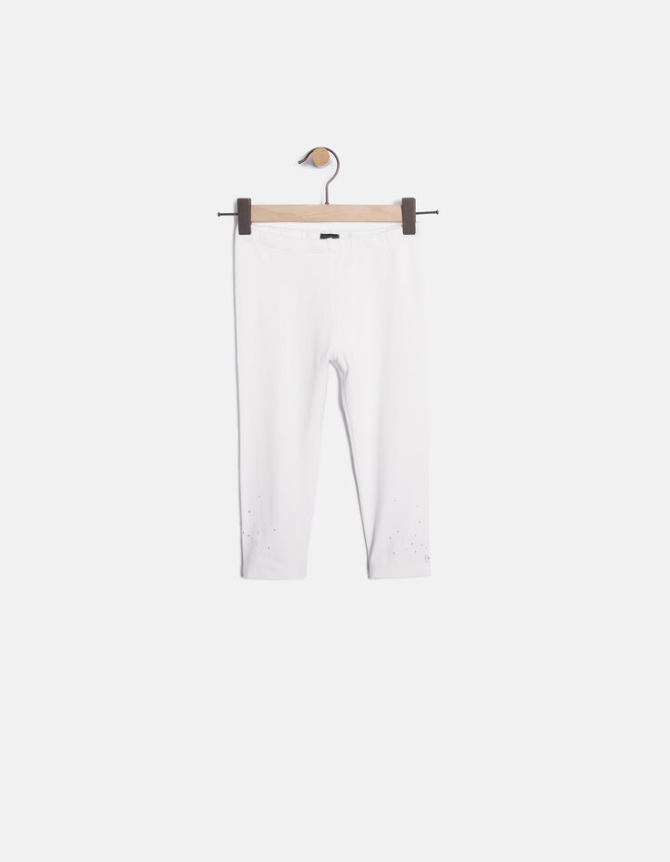 Girls' leggings-1