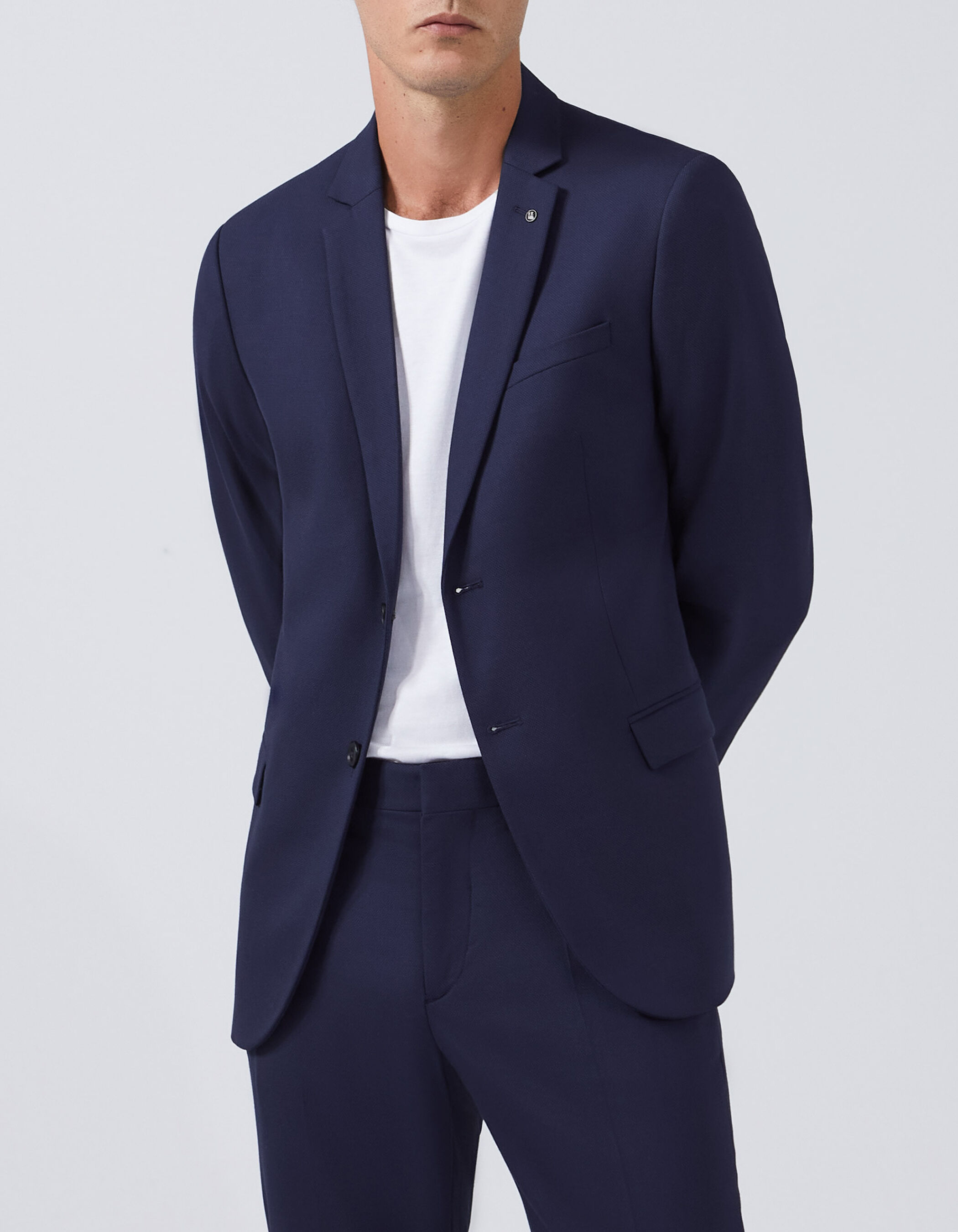 Costume sales homme ikks