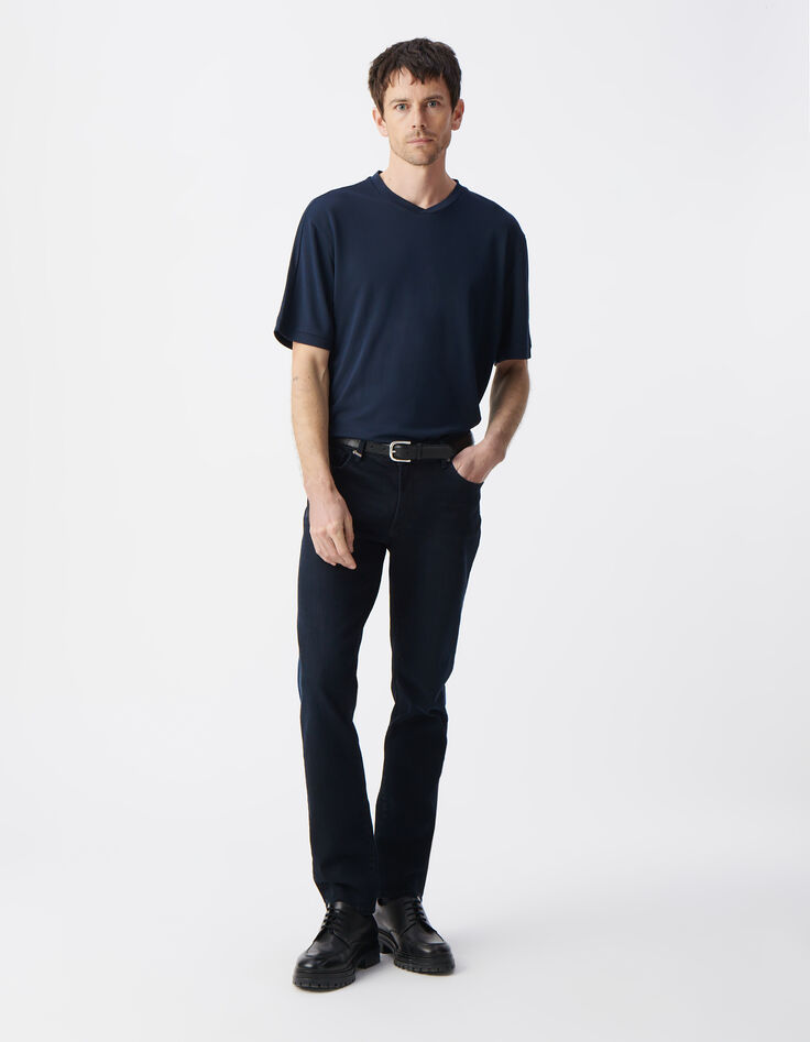 Marine T-shirt ULTRA MOBILITY Heren-1