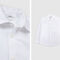 Gender Free - Camiseta blanca algodón orgánico unisex - IKKS image number 1