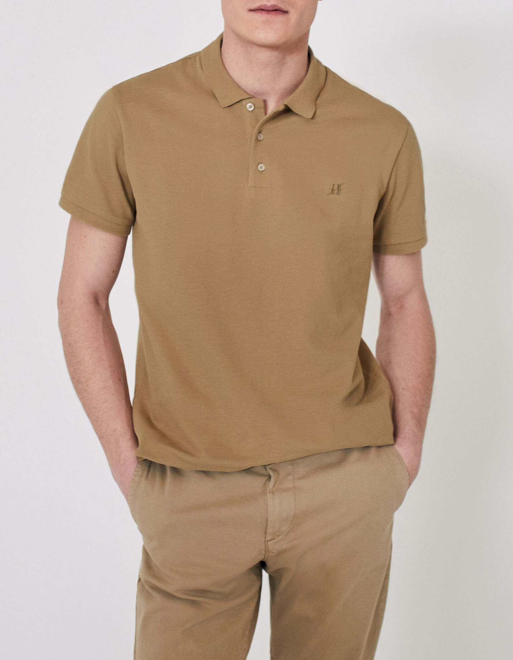 Ikks polo hotsell